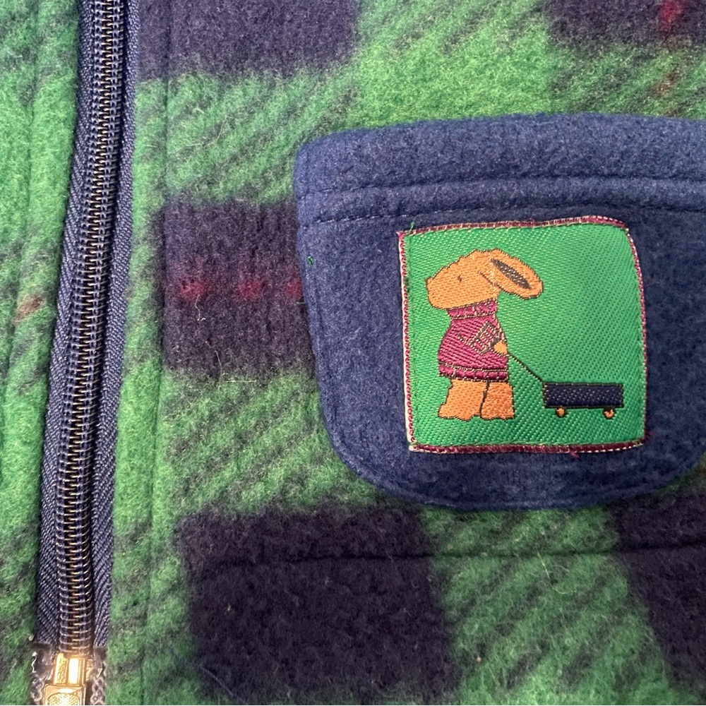 12m jacket - Picture 2 of 2